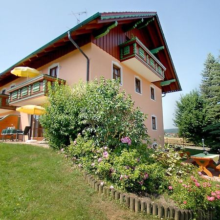 Ferienwohnung Cornelia Bad Birnbach Exteriör bild
