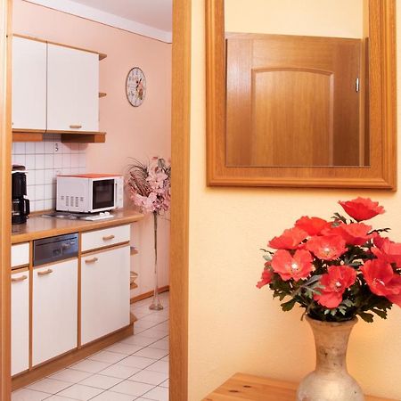Ferienwohnung Cornelia Bad Birnbach Exteriör bild