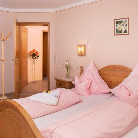Ferienwohnung Cornelia Bad Birnbach Exteriör bild