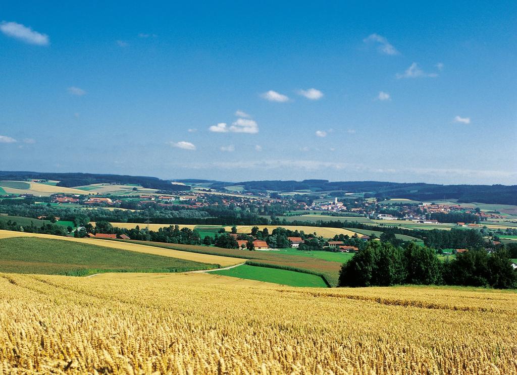 Ferienwohnung Cornelia Bad Birnbach Exteriör bild