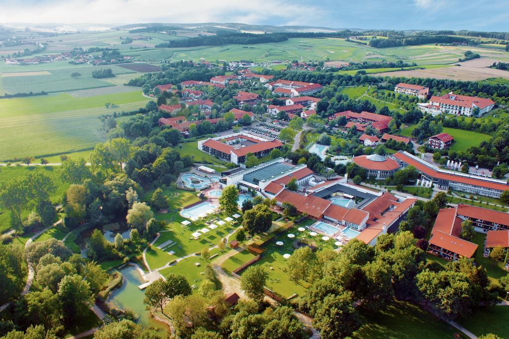Ferienwohnung Cornelia Bad Birnbach Exteriör bild