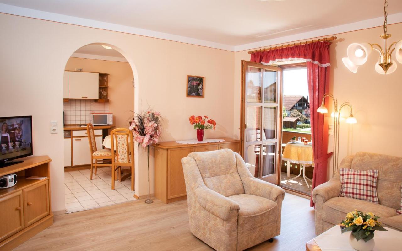Ferienwohnung Cornelia Bad Birnbach Exteriör bild