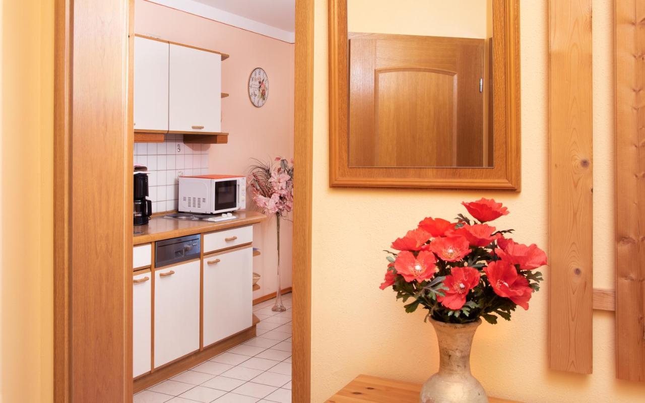 Ferienwohnung Cornelia Bad Birnbach Exteriör bild