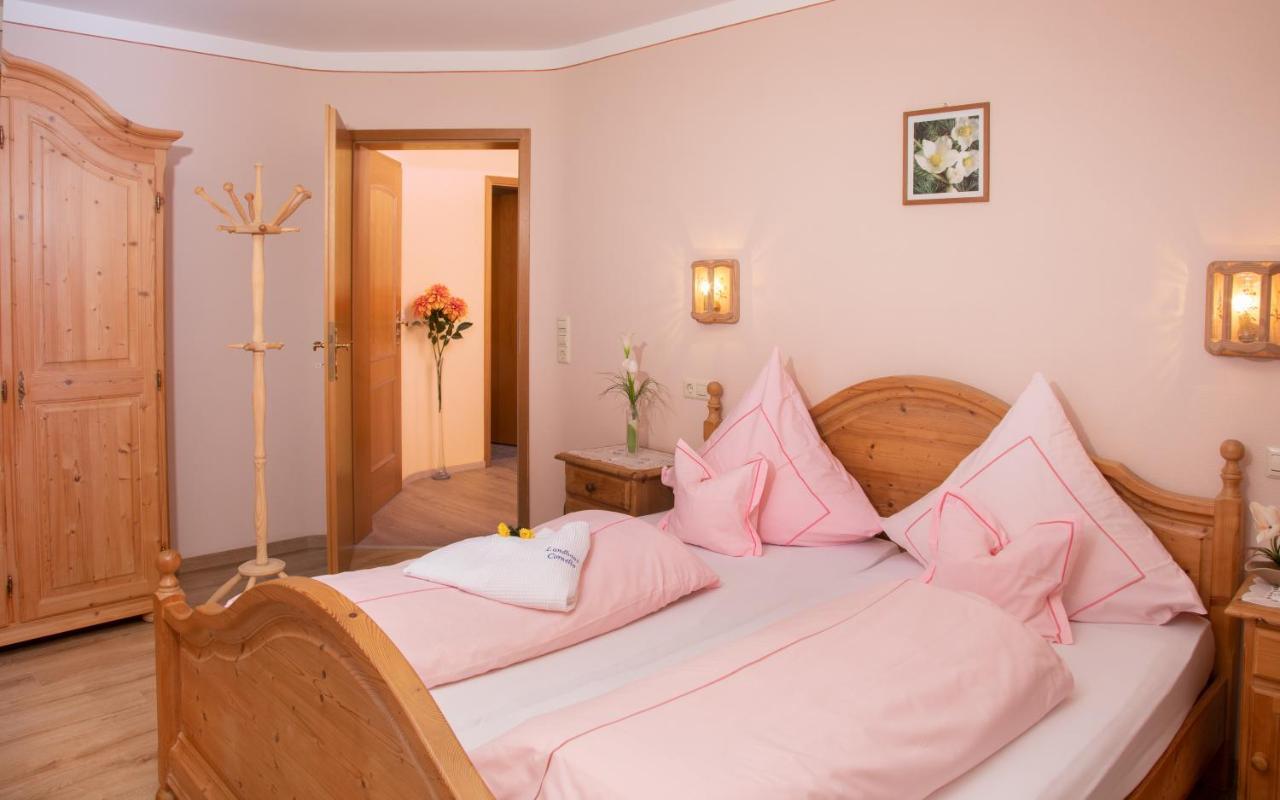 Ferienwohnung Cornelia Bad Birnbach Exteriör bild