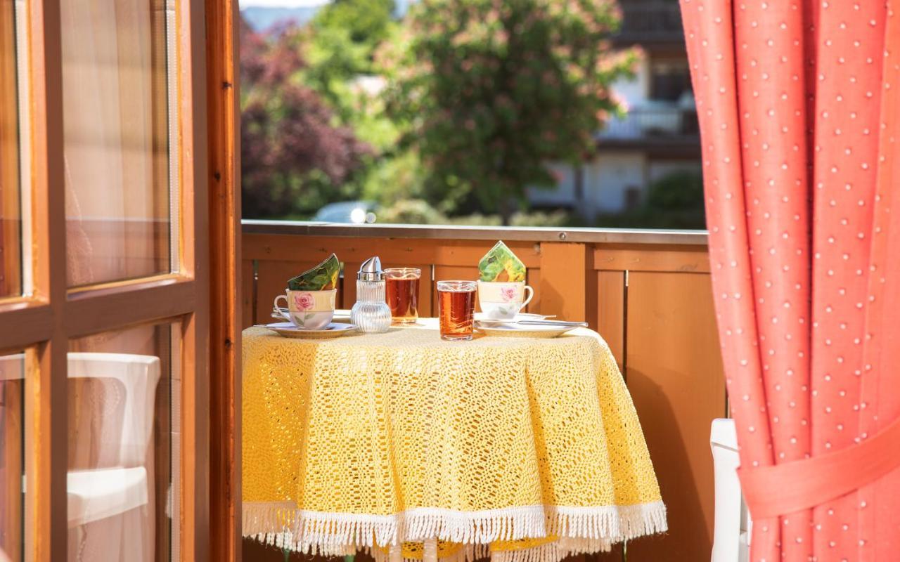 Ferienwohnung Cornelia Bad Birnbach Exteriör bild
